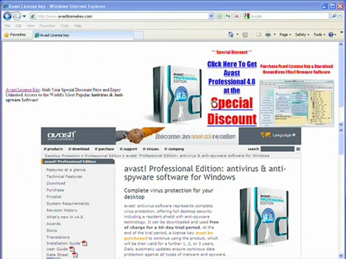 Avast Serial Key Download Video Dailymotion