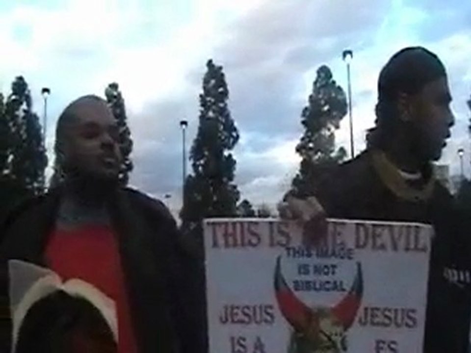 PT 6 THOSE WHO TEACH PEACE WILL BE BROKEN IN PIECES