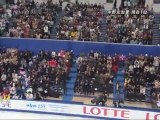 Mao Asada- Free Skate