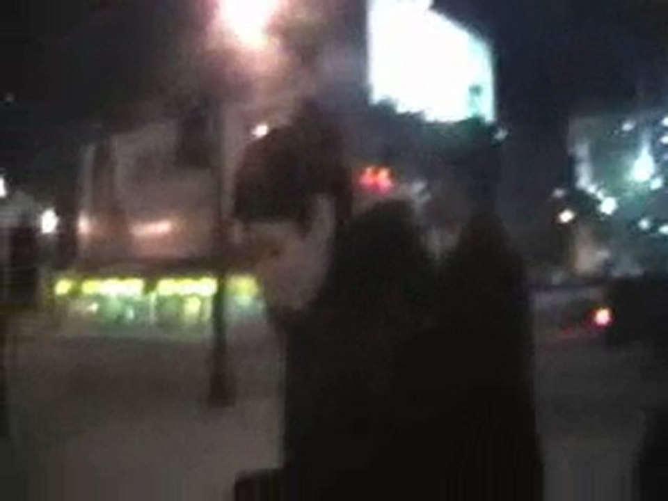 PT 13 IRANIAN WOMAN KNOWS WHO THE REAL ISRAELITES ARE!!