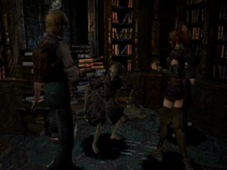 Koudelka 13) Le bacon des mi-gras