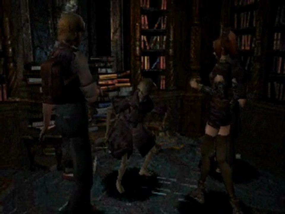 Koudelka 13) Le bacon des mi-gras