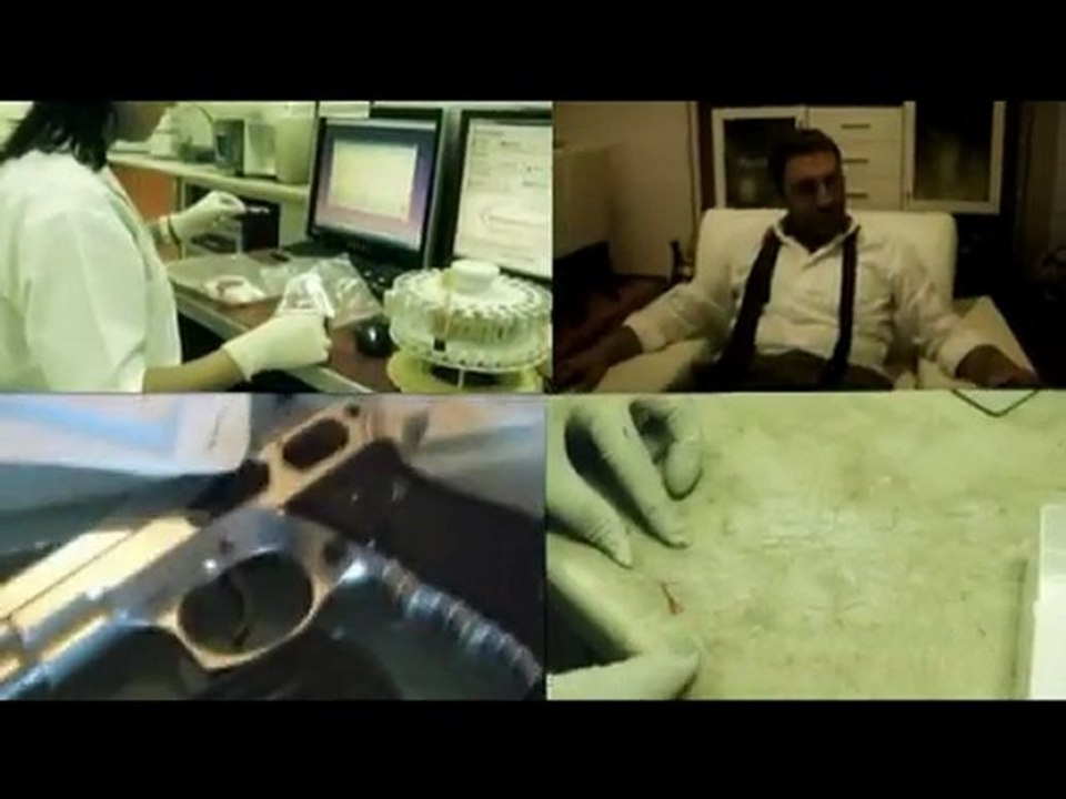 Katarsis Sinema Filmi ,Catharsis Cinema Film,Fragman,Trailer