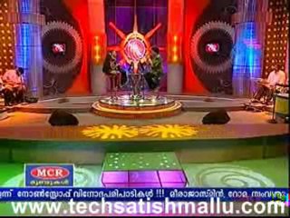 Sa Re Ga Ma Dec 27 Part 2