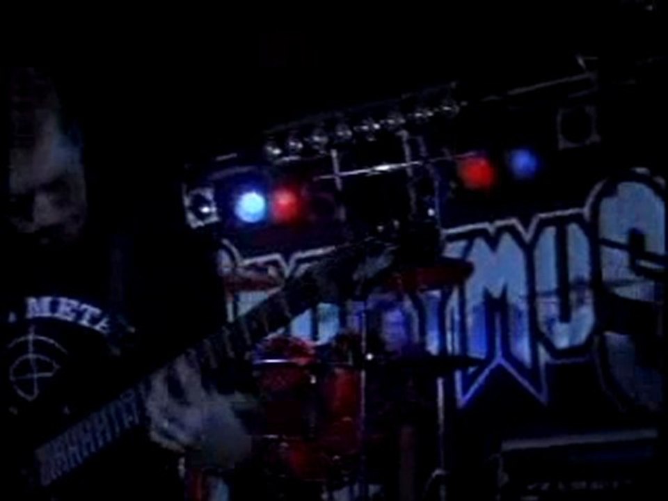 Anonymus - Démonomane