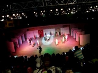 Fethiye Gazi İlköğretim Okulu