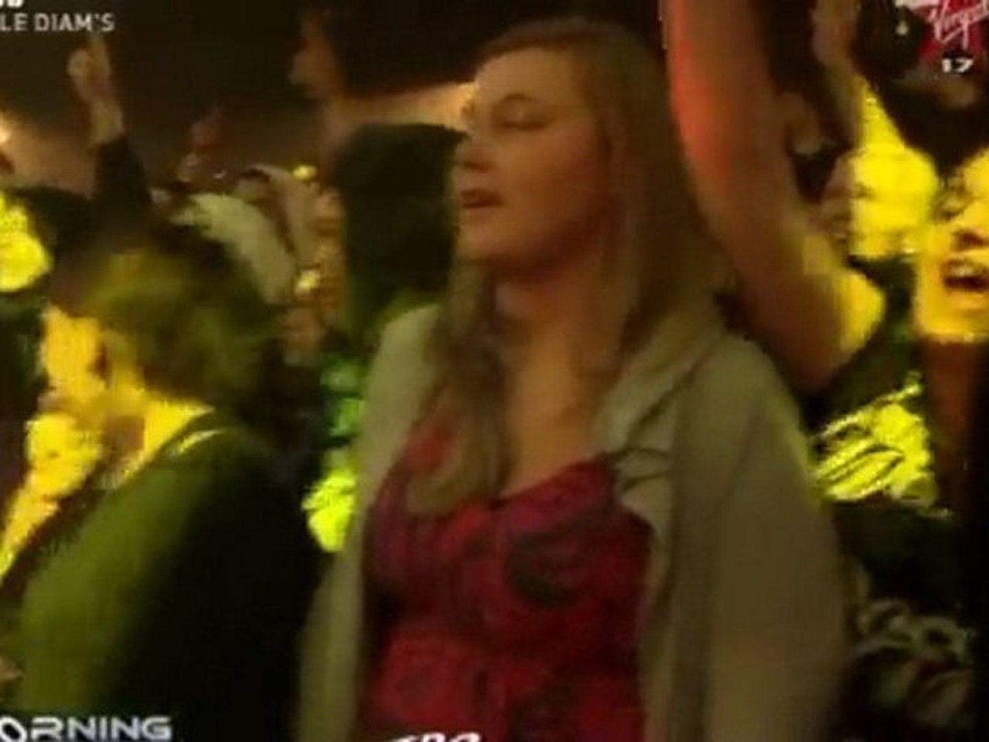 Diam s Enfants Du Désert Paroles Diam's-Enfants Du Desert (Live Virgin 17 Session) – Видео Dailymotion