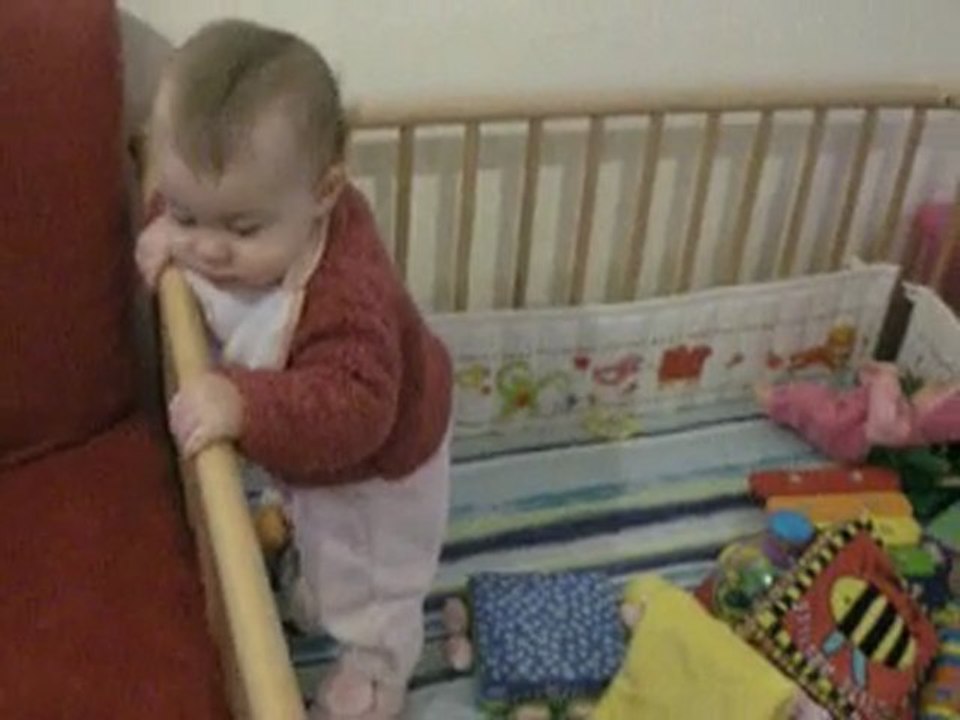 Se mettre debout dans le parc : "L'histoire sans fin" I