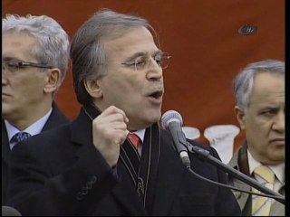 Atatürk'ün Ankara'ya Gelişinin 90. Yıldönümü