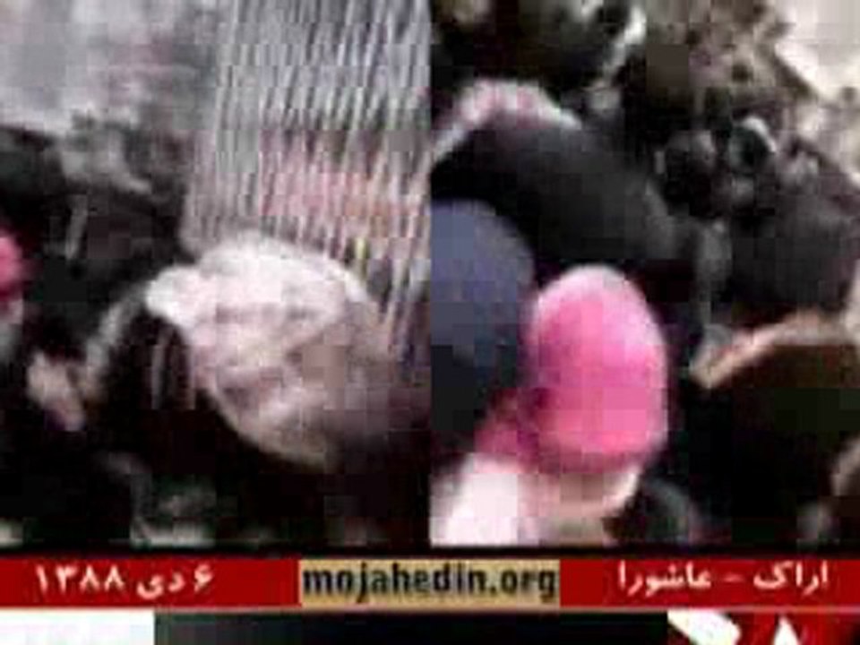 Arak - Ashura, 6 Dec 88, 27,