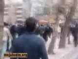 Tehran 12, uprising Ashura, 6 Dec, 27,