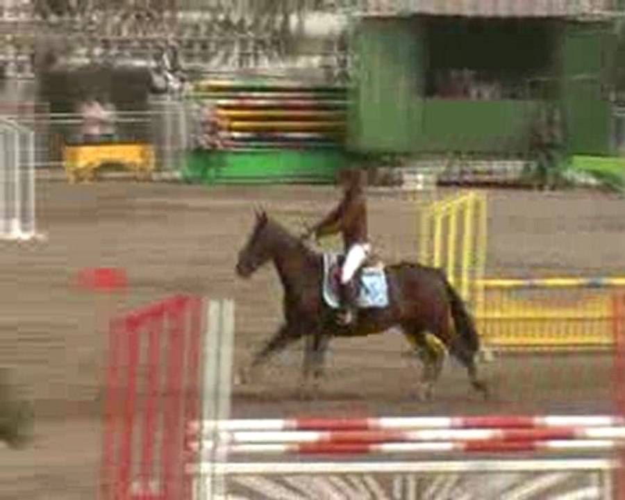 Lamotte Beuvron 2eme Tour