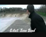 Jean Bond (2ème partie + bêtisier)