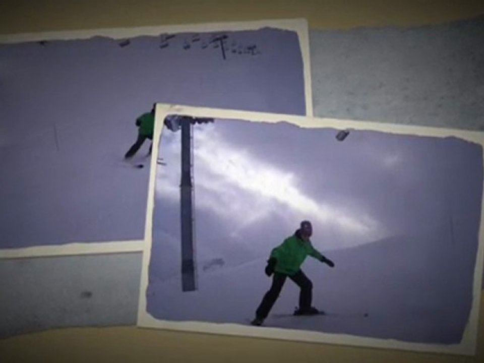 Foto's Saint Jean d'Arves