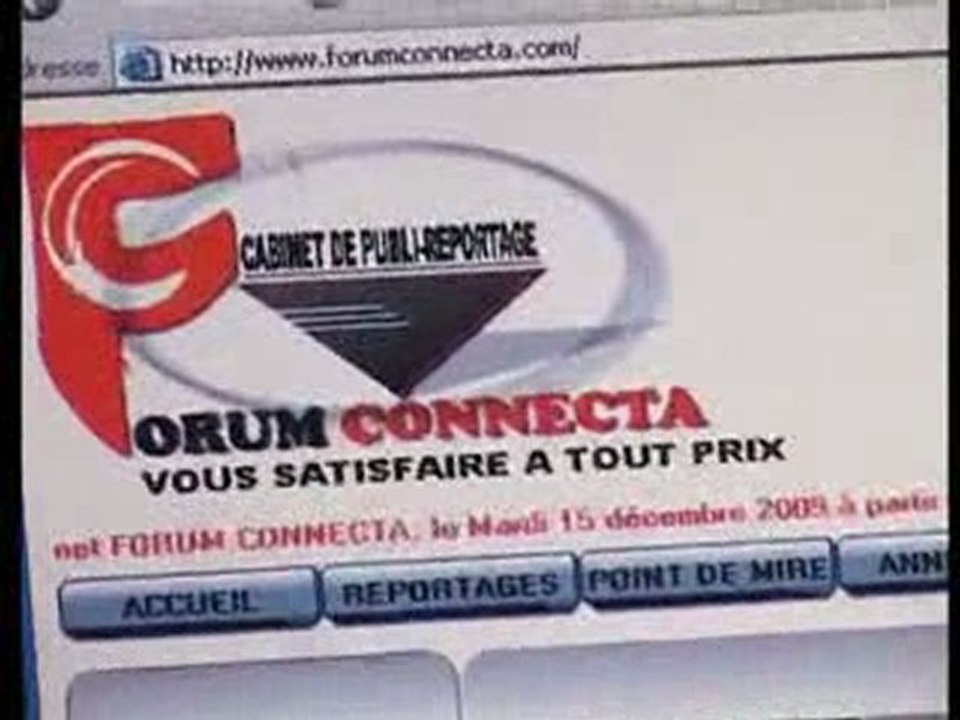 Forum Connecta