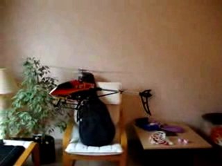 Helicoptere RC Scorpio 1 & 21 http://helicorc.canalblog.com/