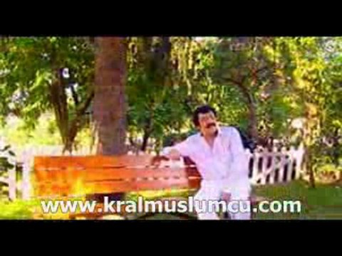 muslum gurses-bır kulunu cok sevdım