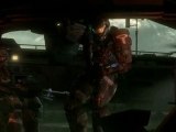 Halo Reach : Trailer VGA '09