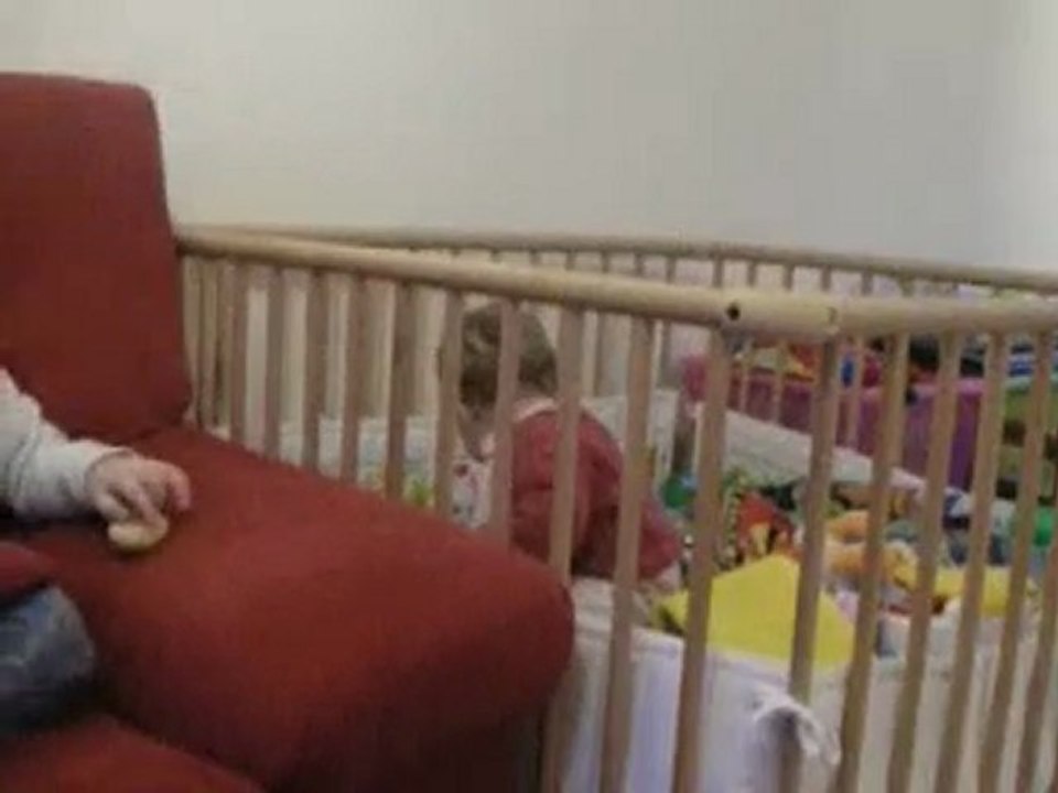 Se mettre debout dans le parc : "L'histoire sans fin"