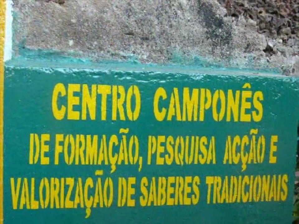 Federaçao Camponesa Kafo