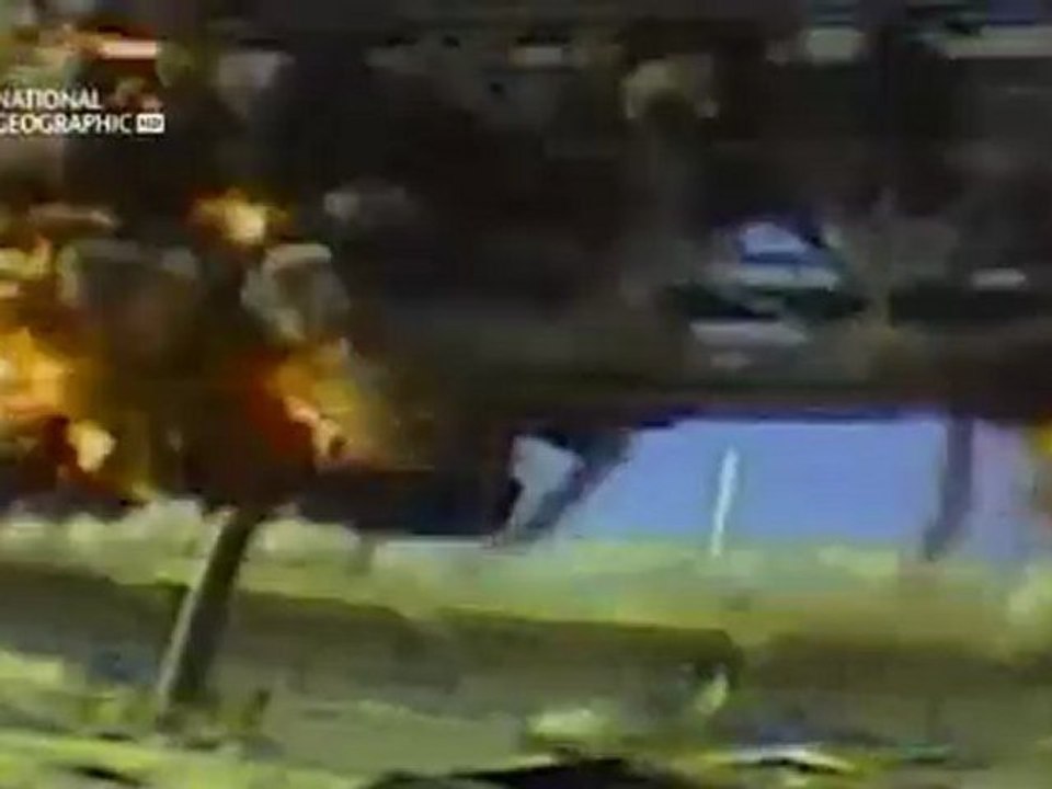 Destruction-CapCanaveral