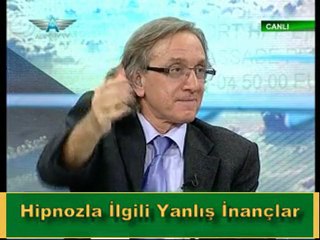 hipnozla ilgili yanlış inançlar