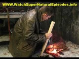 watch supernatural sidereel