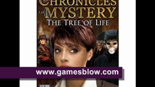 Download Chronicles of Mystery: The Tree of Life