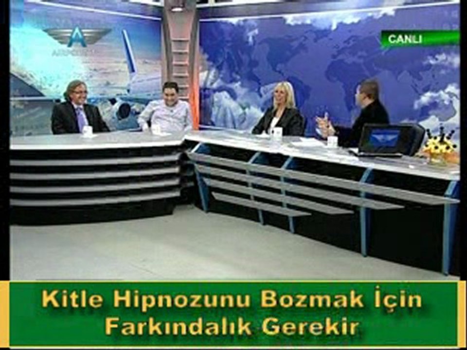 hipnozu bozmak