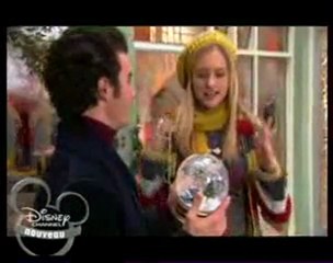 JONAS Amour Excentrique 1x19 Part 1-3 french