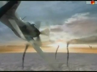 Les ailes de la guerre Le dernier assaut de la Luftwaffe 3
