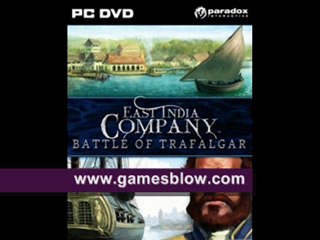 Download East India Company: Battle of Trafalgar