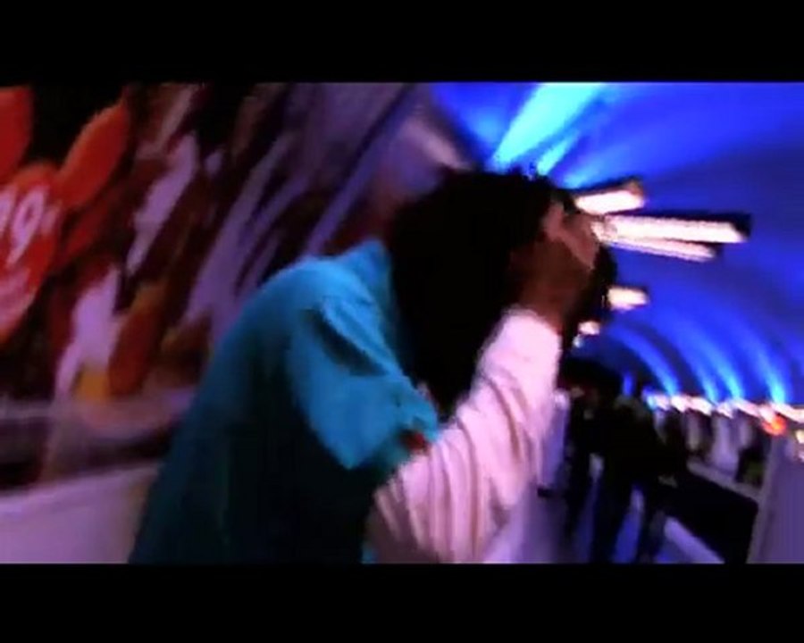 Underground (tapi dans l'ombre) Komo Sarcani feat Oli-Zerone