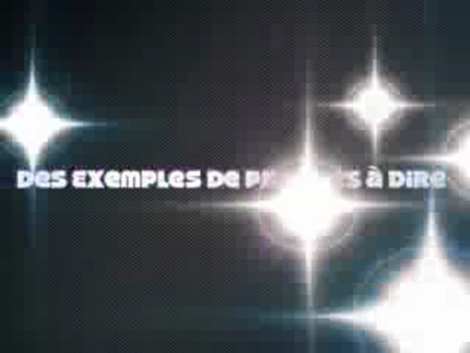 comment draguer