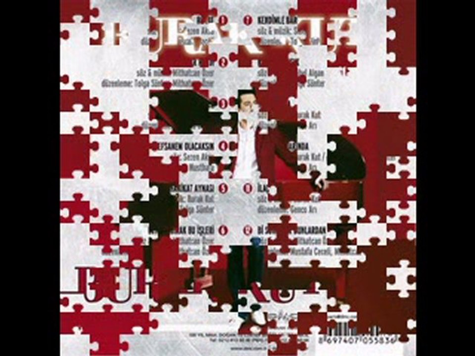 Burak Kut - Bi Sürü Var Bunlardan by Dinlesarki