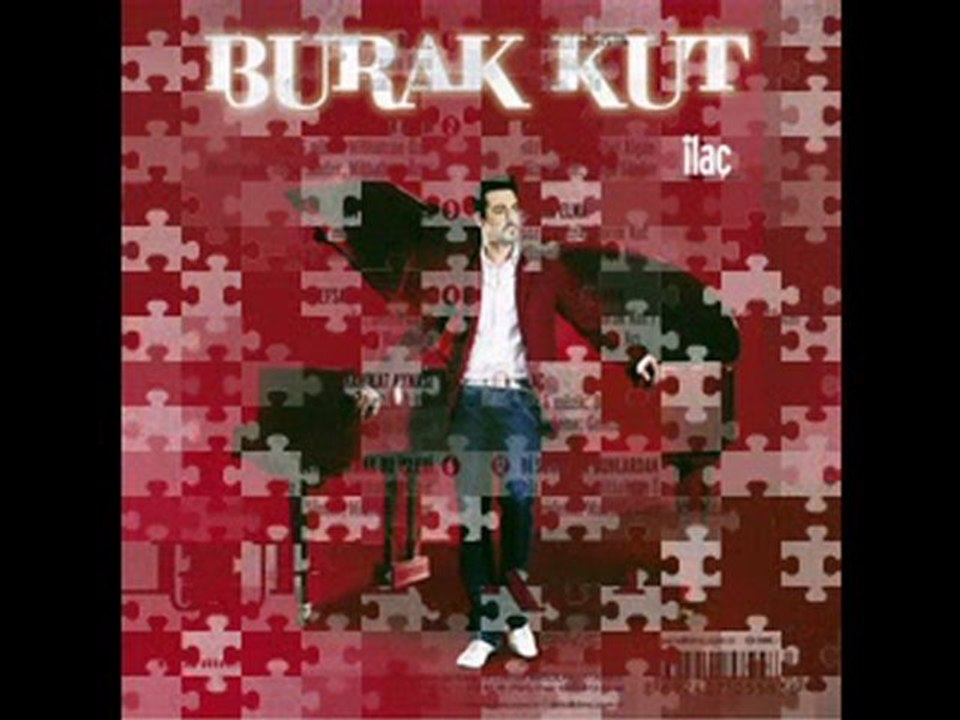 Burak Kut - Yasak Elma by Dinlesarki