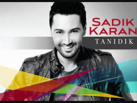 Sadik Karan - Bana Kalan Yeni Albümden 2010 (Tanidik)