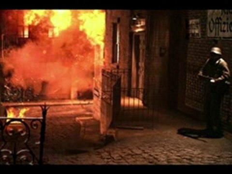 Bandes annonces The Saboteur - Talentueux