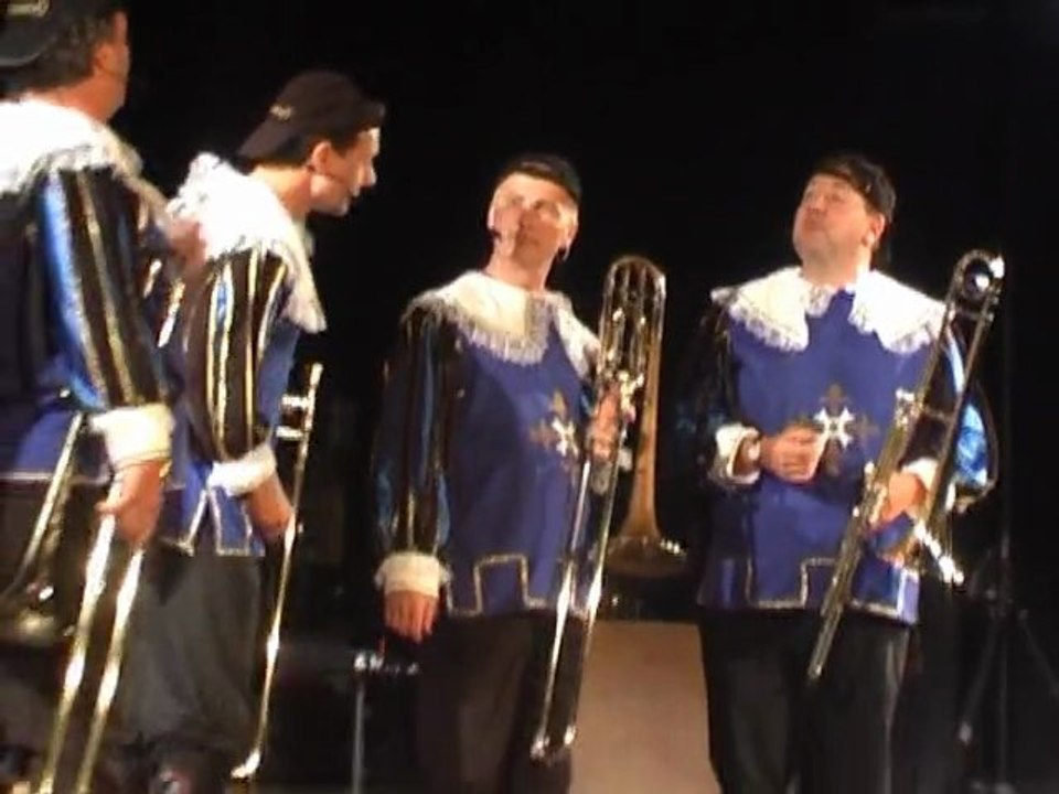 Trombonissimo 2009