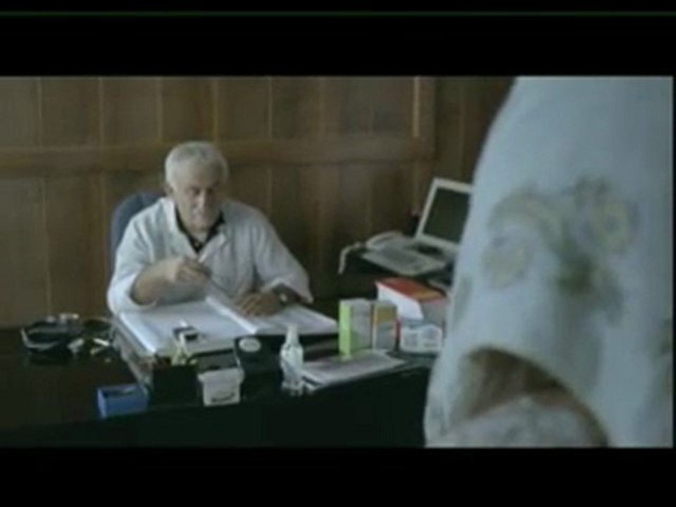 tepedeki ev fragman video dailymotion