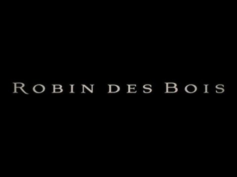 Robin des Bois Bande Annonce VF