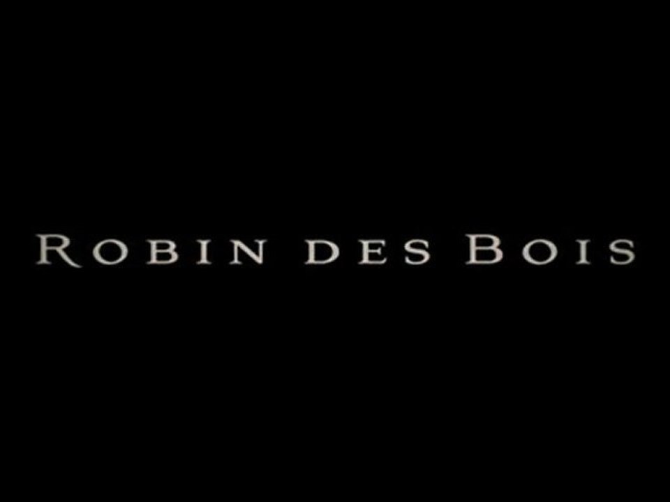 Robin des Bois Bande Annonce VF