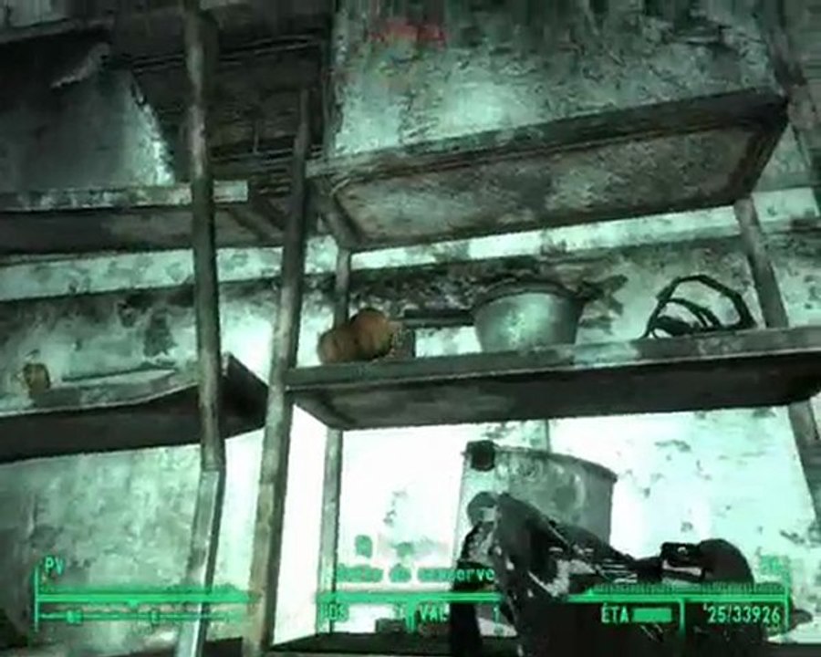 Fallout 3 (part.327) L.O.B. Enterprise (part.02)