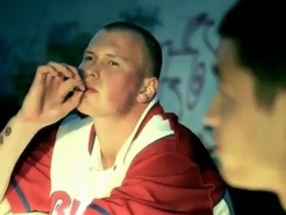 Trebal GLSS feat Рома Жиган Наше Движение