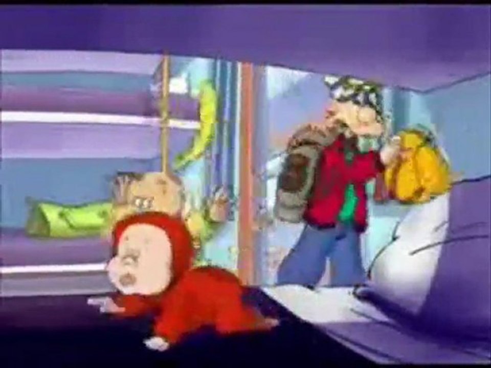 Bouillie de poop a la Yoonns VII [Dailymotion Poop French]