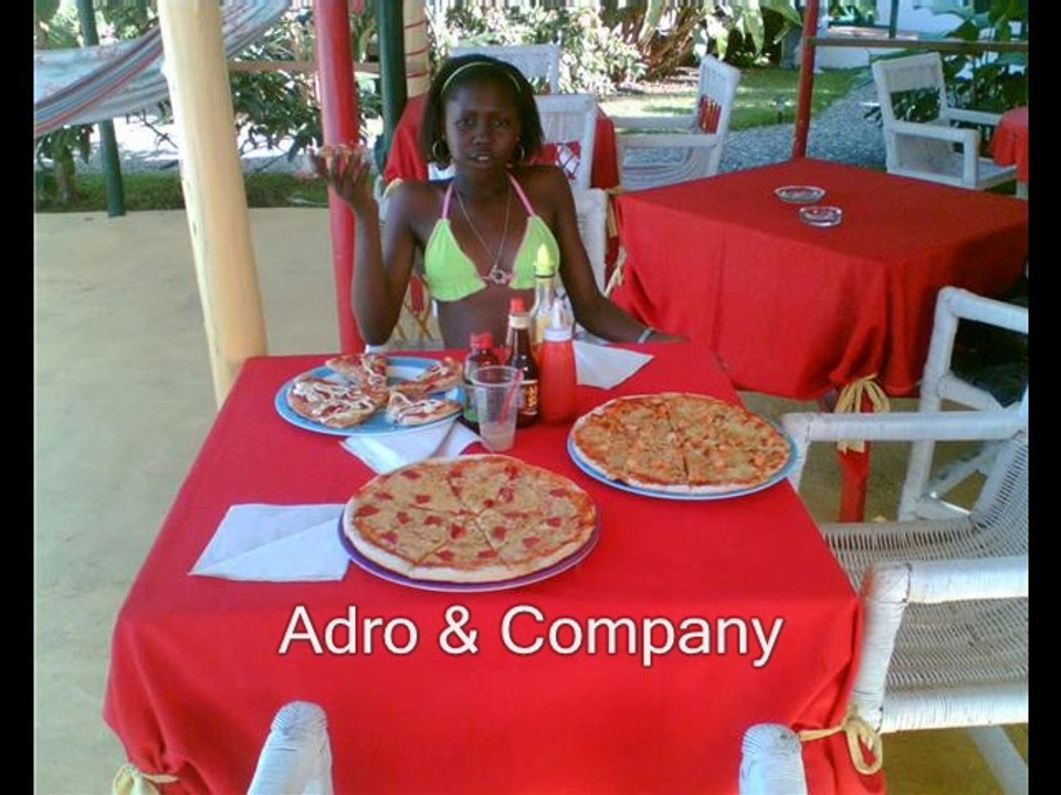 Adro & company