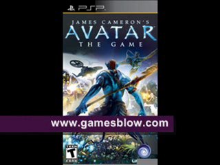 Download James Cameron's Avatar: The Game
