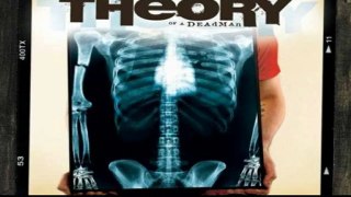 Theory Of A Deadman - Hate My Life