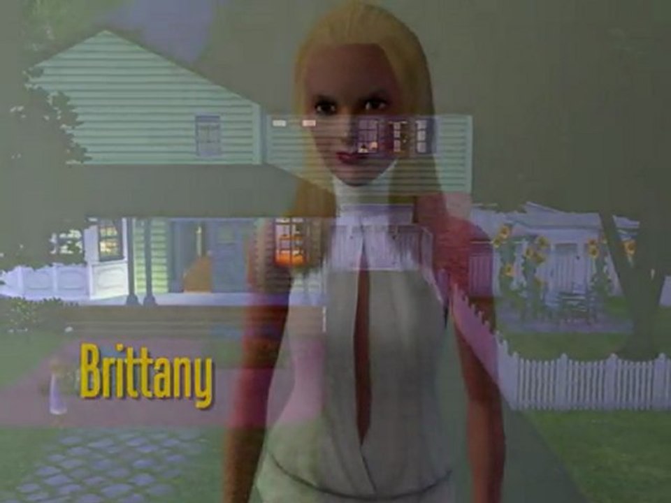 Sims a secret Générique Saison 6