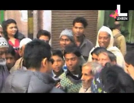 Aamir's Success Mantra